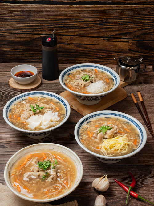 蒜霸王 產品介紹