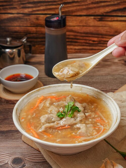 蒜霸王 產品介紹