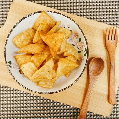 蘋果雞鹹酥雞  產品圖片 #6