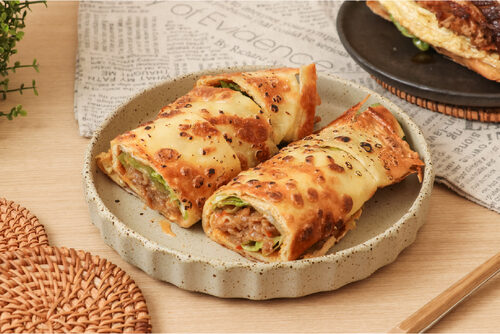 控馬蛋餅KKOMA 產品介紹