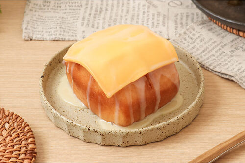 控馬蛋餅KKOMA 產品介紹