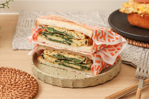 控馬蛋餅KKOMA 產品介紹