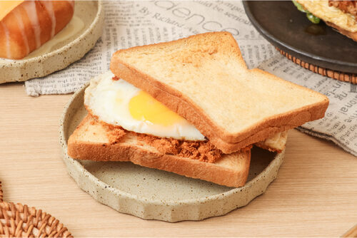 控馬蛋餅KKOMA 產品介紹