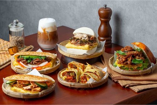 控馬蛋餅KKOMA 產品介紹