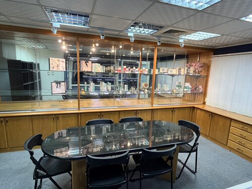 天萃苑/ILIAD 品牌形象