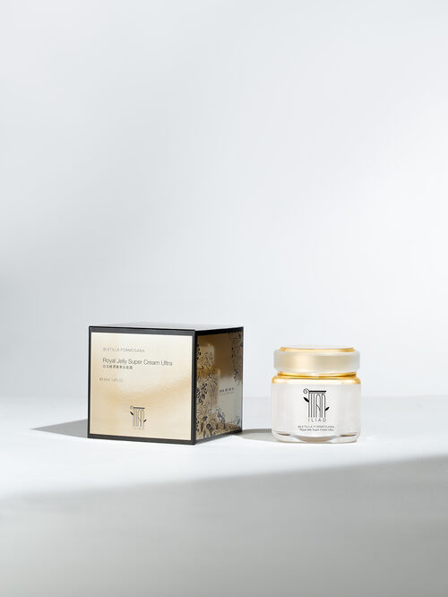 天萃苑/ILIAD 產品介紹