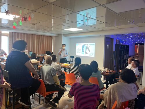 天萃苑/ILIAD 品牌形象