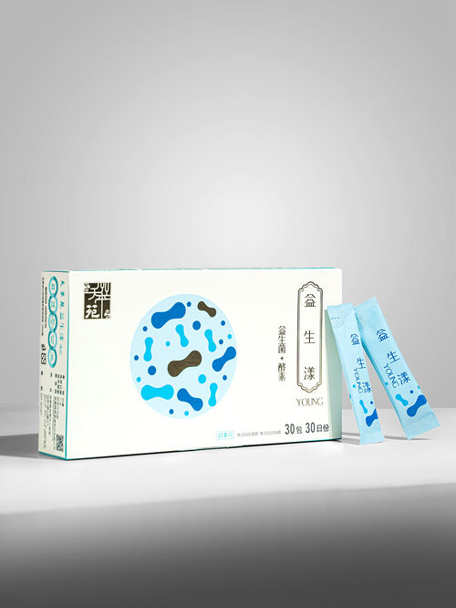 天萃苑/ILIAD 產品介紹