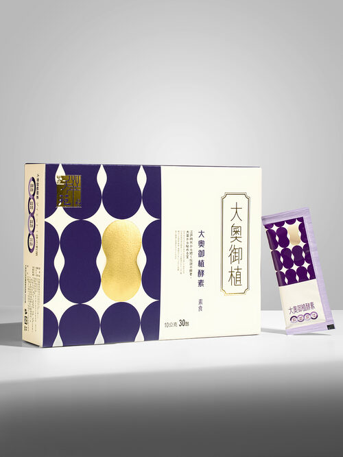 天萃苑/ILIAD 產品介紹