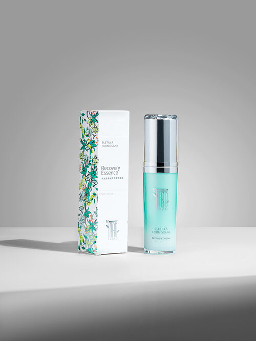 天萃苑/ILIAD 產品介紹