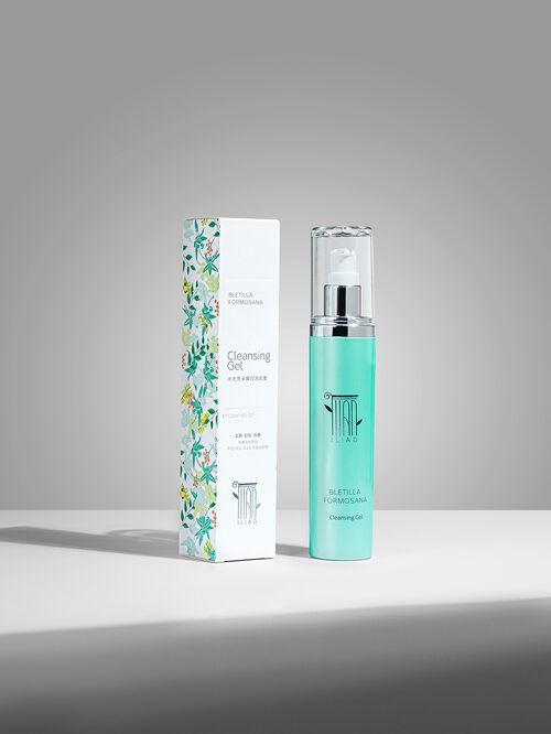 天萃苑/ILIAD 產品介紹