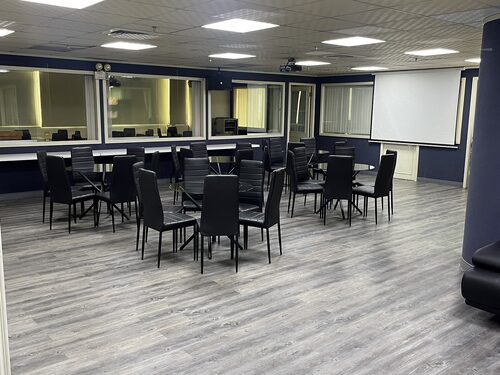 天萃苑/ILIAD 品牌形象