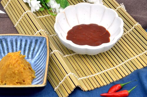 築關東 特色關東煮.烏龍麵.丼飯 產品介紹