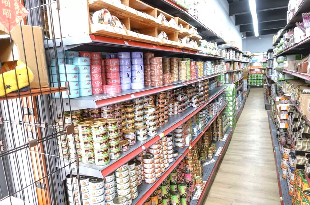 培菓寵物  品牌圖片 #8