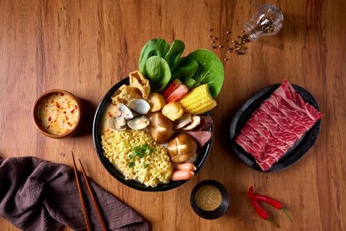 木子白麻辣燙  產品圖片 #6