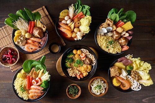 木子白麻辣燙  產品圖片 #3