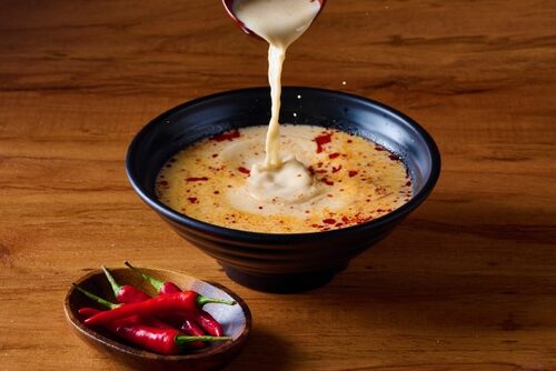 木子白麻辣燙  產品圖片 #8