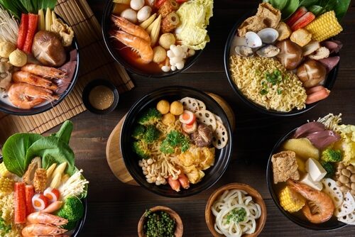 木子白麻辣燙  品牌圖片 #3