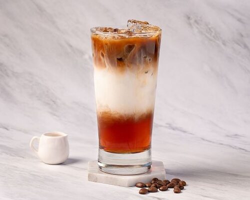 瓏溙吉 Tea | Coffee 產品介紹