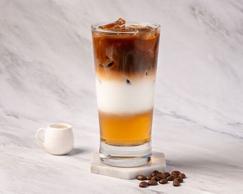 瓏溙吉 Tea | Coffee 產品介紹