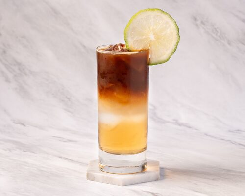 瓏溙吉 Tea | Coffee 產品介紹