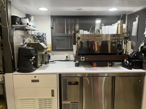 瓏溙吉 Tea | Coffee 品牌形象