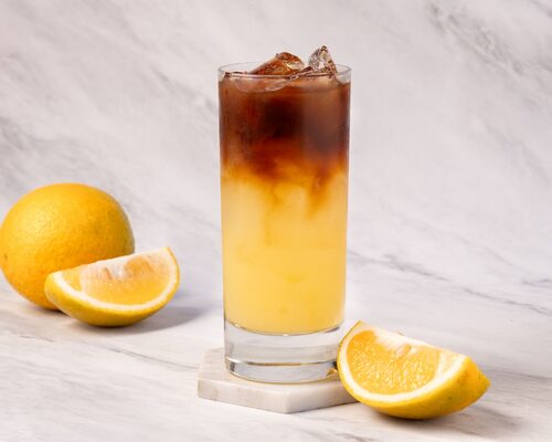 瓏溙吉 Tea | Coffee 產品介紹