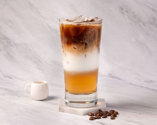 瓏溙吉 Tea | Coffee 產品介紹