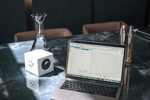 吾飛藝術銀行 產品介紹