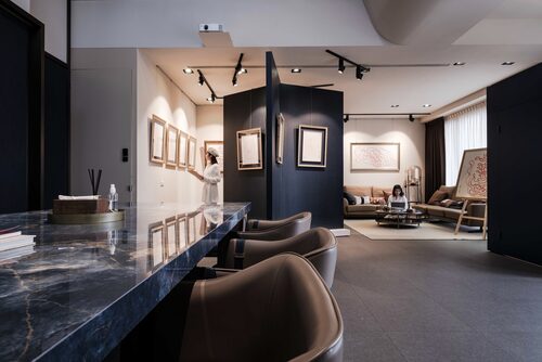 吾飛藝術銀行 產品介紹