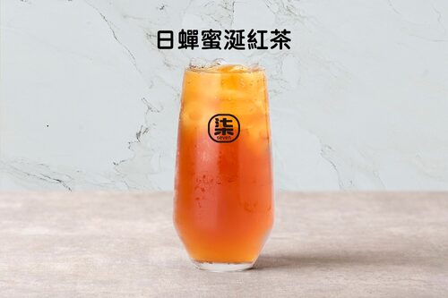 柒和茶 產品介紹
