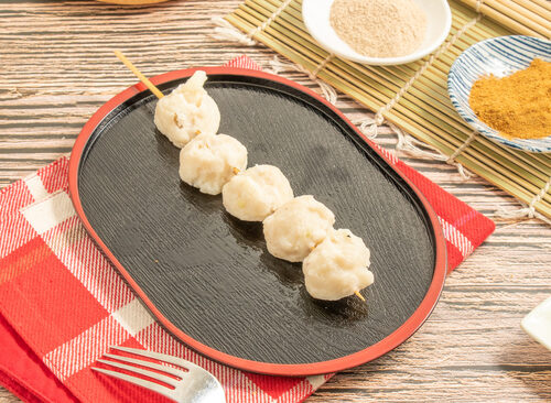 炸胖胖 產品介紹