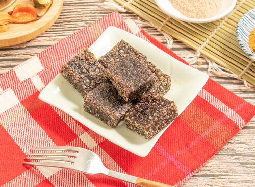 炸胖胖 產品介紹