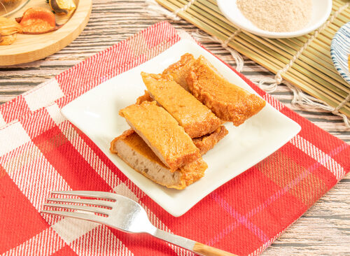 炸胖胖 產品介紹