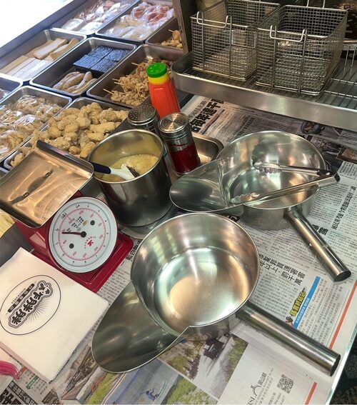 炸胖胖 品牌形象