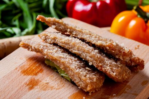 周師傅燒肉飯 產品介紹