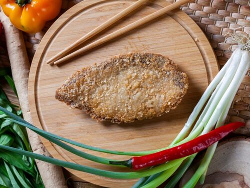 周師傅燒肉飯 產品介紹