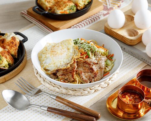 瑪栗瑪栗手工蛋餅 產品介紹