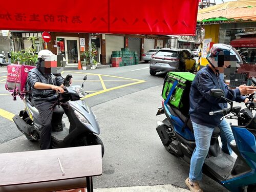 瑪栗瑪栗手工蛋餅 品牌形象