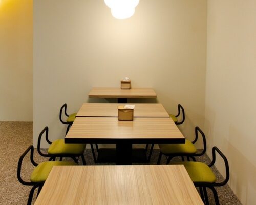 吉漿 Jijiang 品牌形象