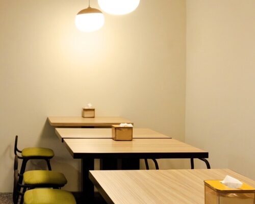 吉漿 Jijiang 品牌形象