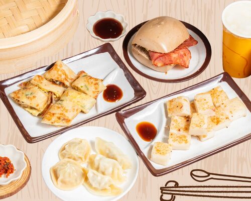 吉漿 Jijiang 產品介紹