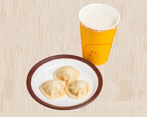 吉漿 Jijiang 產品介紹