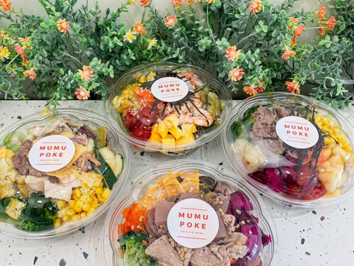 MUMU POKE 產品介紹