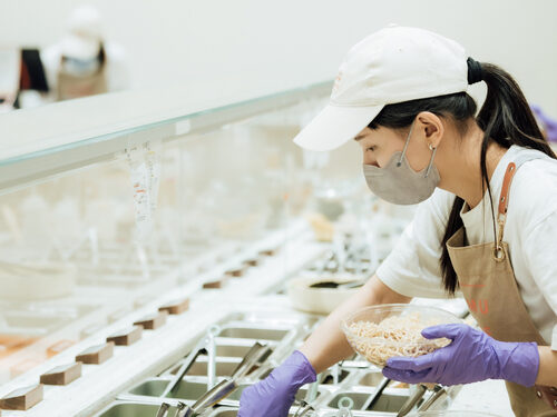 MUMU POKE 品牌形象