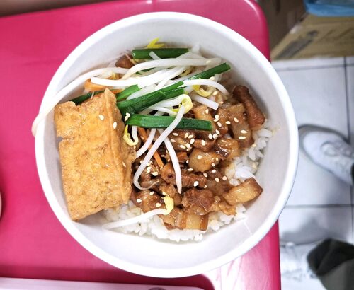 上味羊肉羹魷魚羹 產品介紹