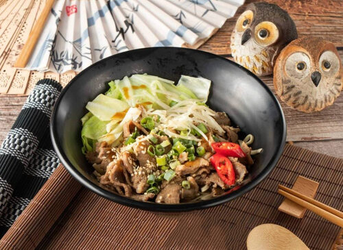 上味羊肉羹魷魚羹 產品介紹