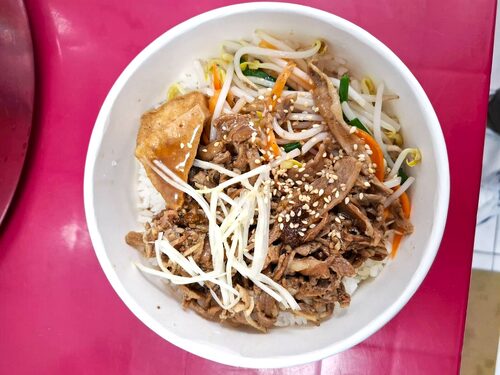 上味羊肉羹魷魚羹 產品介紹