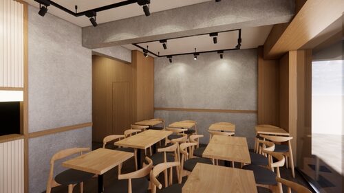 小正太酸菜魚 品牌形象