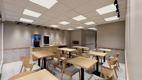 小正太酸菜魚 品牌形象